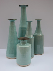 Bottles,Jeremy White