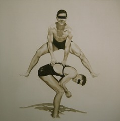 Leap Frog,Jhina Alvarado