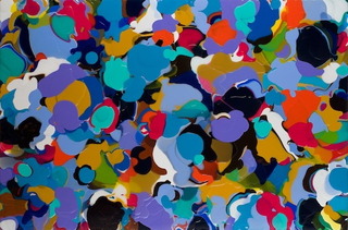 Coral Reef,Alberto Murillo