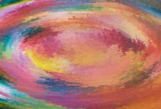 Energy in motion,Renee Rilexie