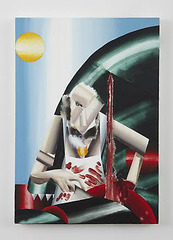 The Portioner,Barnaby Furnas
