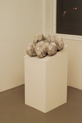 Hand,Luke Armitstead