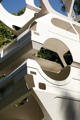 Gold, Silver & Lead (detail),Jed Lind