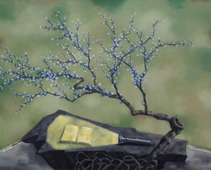 The Book of Amnesia,Zhang Xiaogang