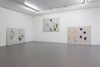 SCAPELAND, Installationshot,Andreas Grob