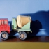 Primary-load