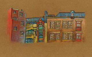 Phoenix Rooftop,Jasmine Parker