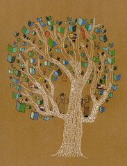 Booktree,Jasmine Parker
