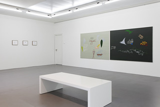 SCAPELAND, Installationshot,Andreas Grob