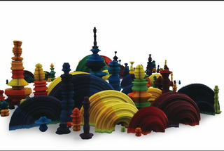 Fairytale World,Li Hongbo