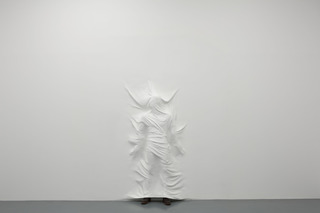 Hiding Figure,Daniel Arsham