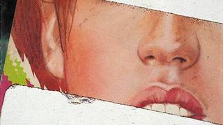 Molly Ringwald Interview August 1985 (detail),Kelly Walker