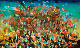 Inside out,Peter Köhler