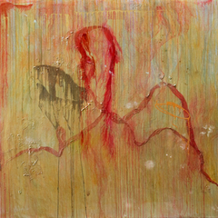 The Miracle is The Shortest Time,Lorraine Williams