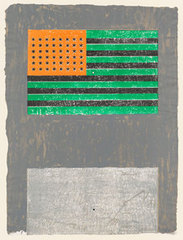 ,Jasper Johns