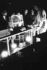 Variations VII,John Cage