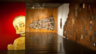 ,Barry McGee