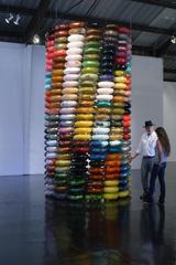 The Maize Project,Eric Johnson