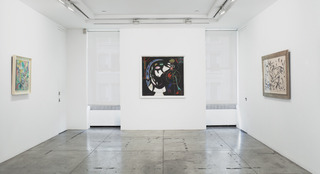 A Centennial Exhibition,Jackson Pollock