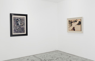 A Centennial Exhibition,Jackson Pollock
