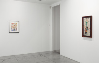 A Centennial Exhibition,Jackson Pollock