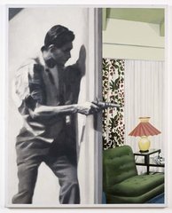 House Hunter,Martin Mull