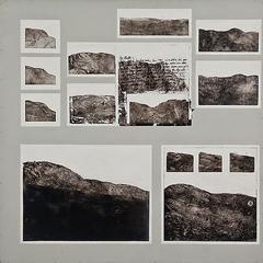 Dear Mother,Llyn Foulkes