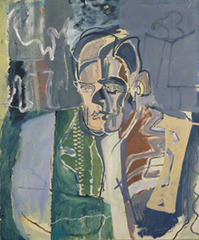 T.S. Eliot,Patrick Heron