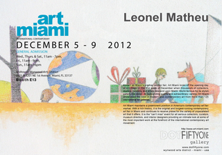 ,Leonel Matheu