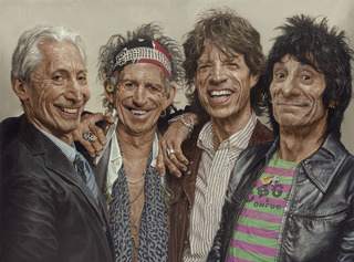 Charles and Company,Sebastian Kruger