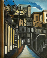 ,Arthur Hammer