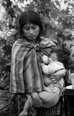 Madonna & Child,Julia Dean