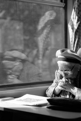 Train to Budapest,Julia Dean