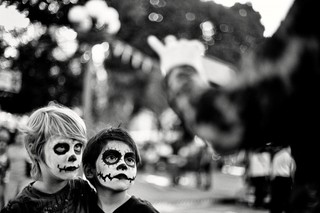 Dia De Los Muertos,Julia Dean