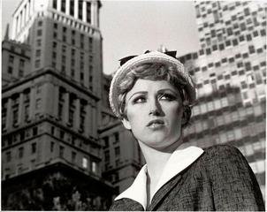  Untitled Film Still #21,Cindy Sherman