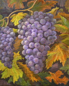 20121201050651-grapes_santa_ynez_fall_grapes_acrylic_on_canvas_16_x_20_inches