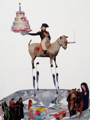 Napoleon Turns 244, Happy Birthday Napoleon! ,Jennifer Catron & Paul Outlaw