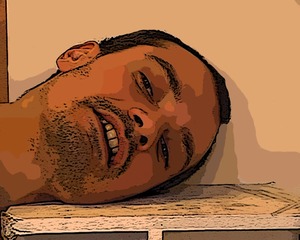 Head Space,Mark Briggs