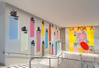 Made in L.A. 2012,Meg Cranston