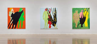 Various Works  ,Thomas Lawson