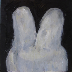 DOUBLE HEADED PIGEON ,Chaveli Sifre