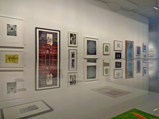 Installation View,