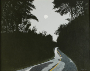  In the Still of the Night,Carmen Cicero