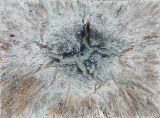 Frozen Universe ,Erik White