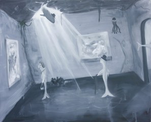 ÄSTHETIK UND ÖKOLOGIE,Paul Sochacki