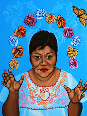 ,Alma Lopez