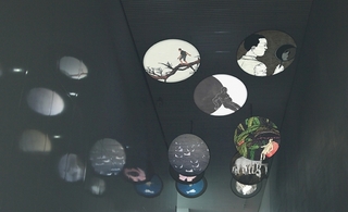 Thousands of Moon(千月),Wu Junyong