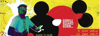 ,Biennale Regard Benin
