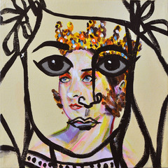 Royalty II,Joshua Petker