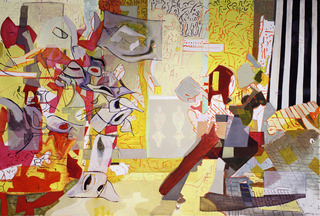 Greba Orokorra,Alejandro Ospina